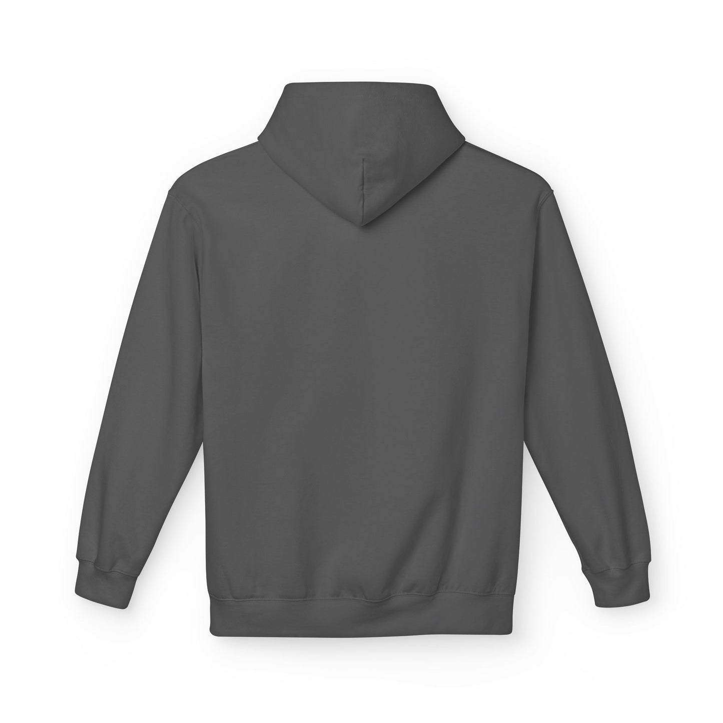 Everyday FPT Hoodie | All White Logo