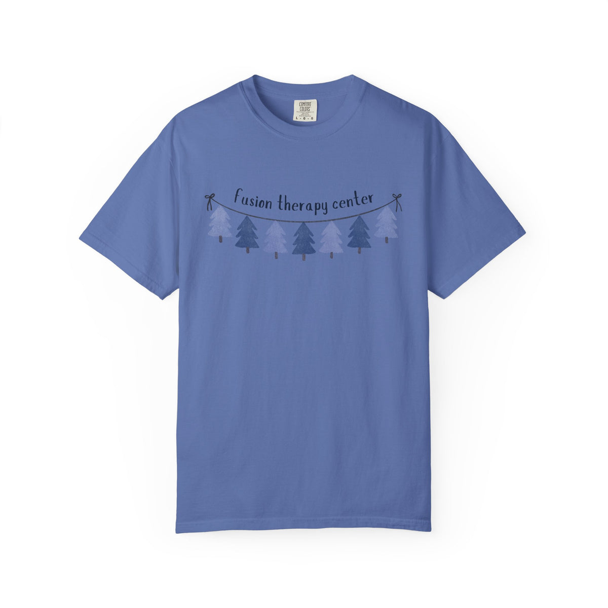 Classic Tee | Winter Wonderland