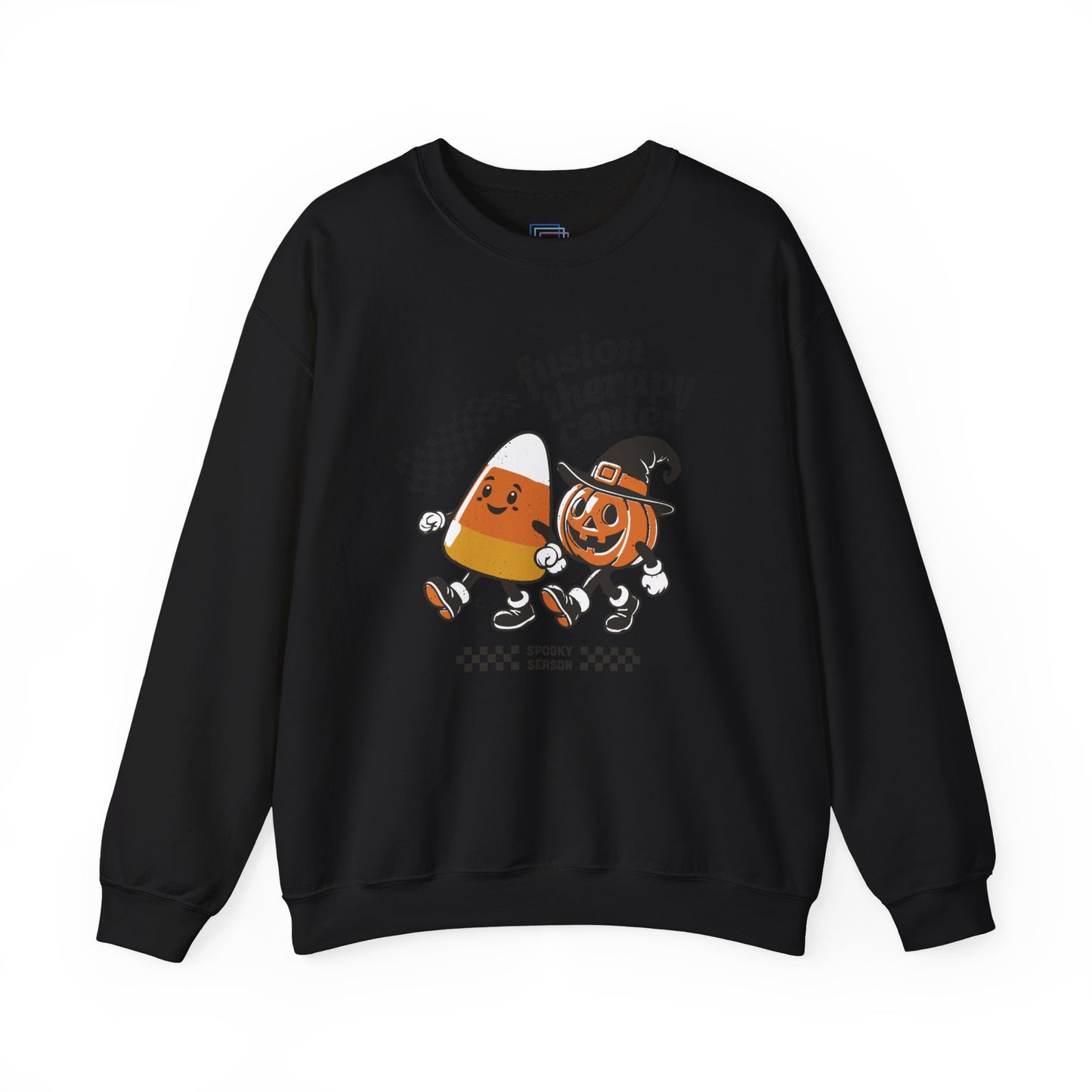 Everyday Sweatshirt | Trick or Treat