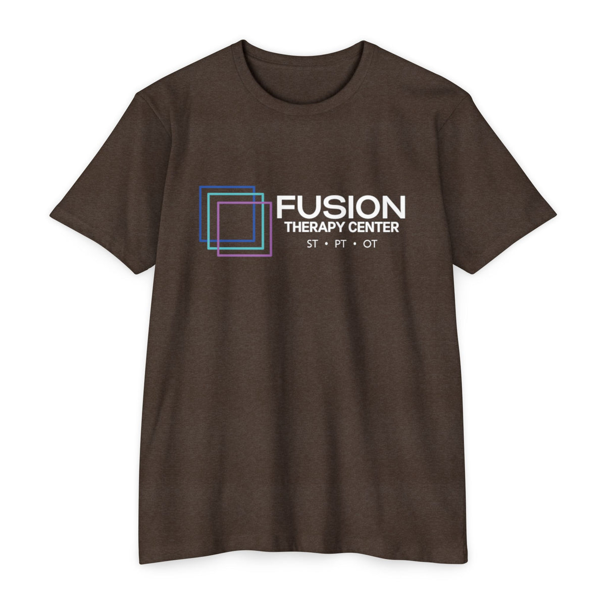 Essential FTC Tee | White Logo