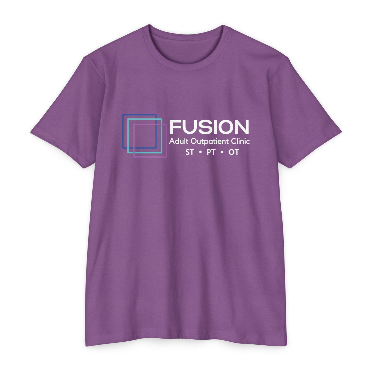 Essential FAOC Tee | White Logo