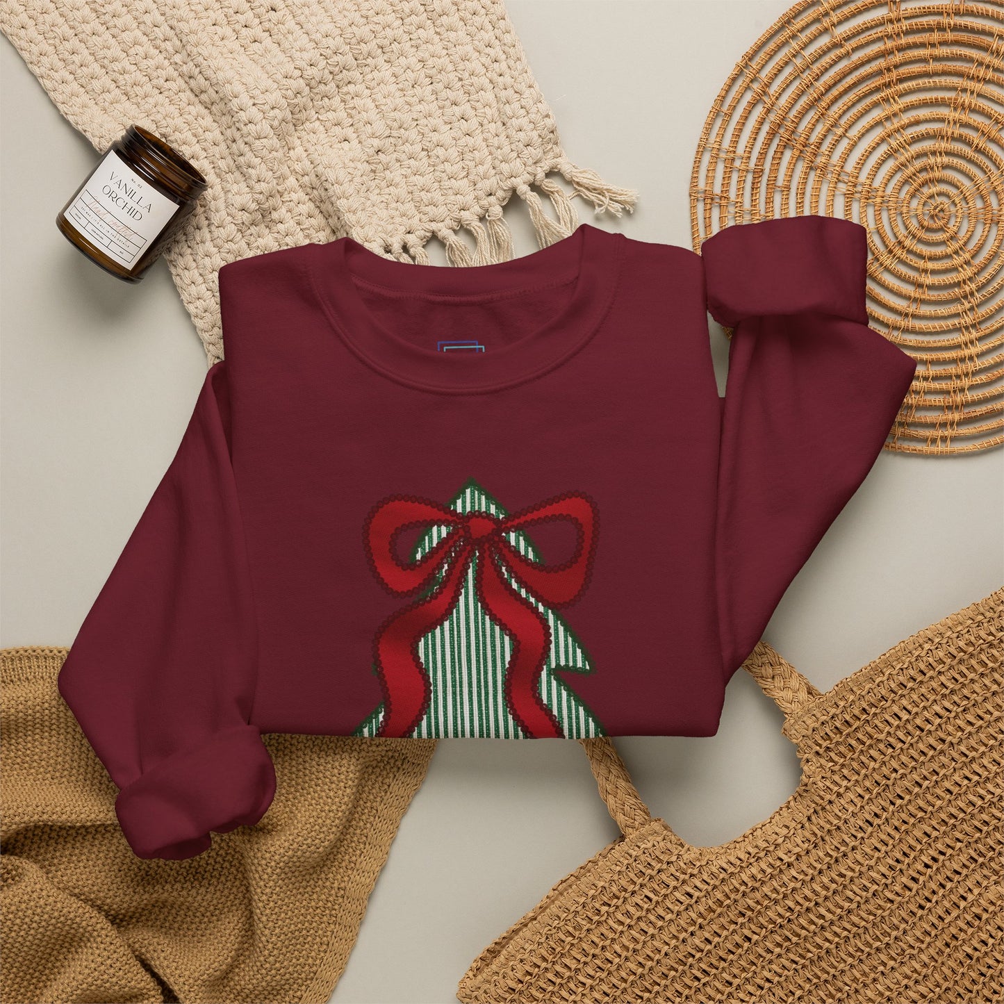 Everyday Sweatshirt | Fusion Tree