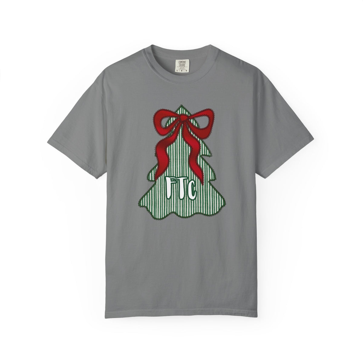 Classic Tee | Santa's Favorite