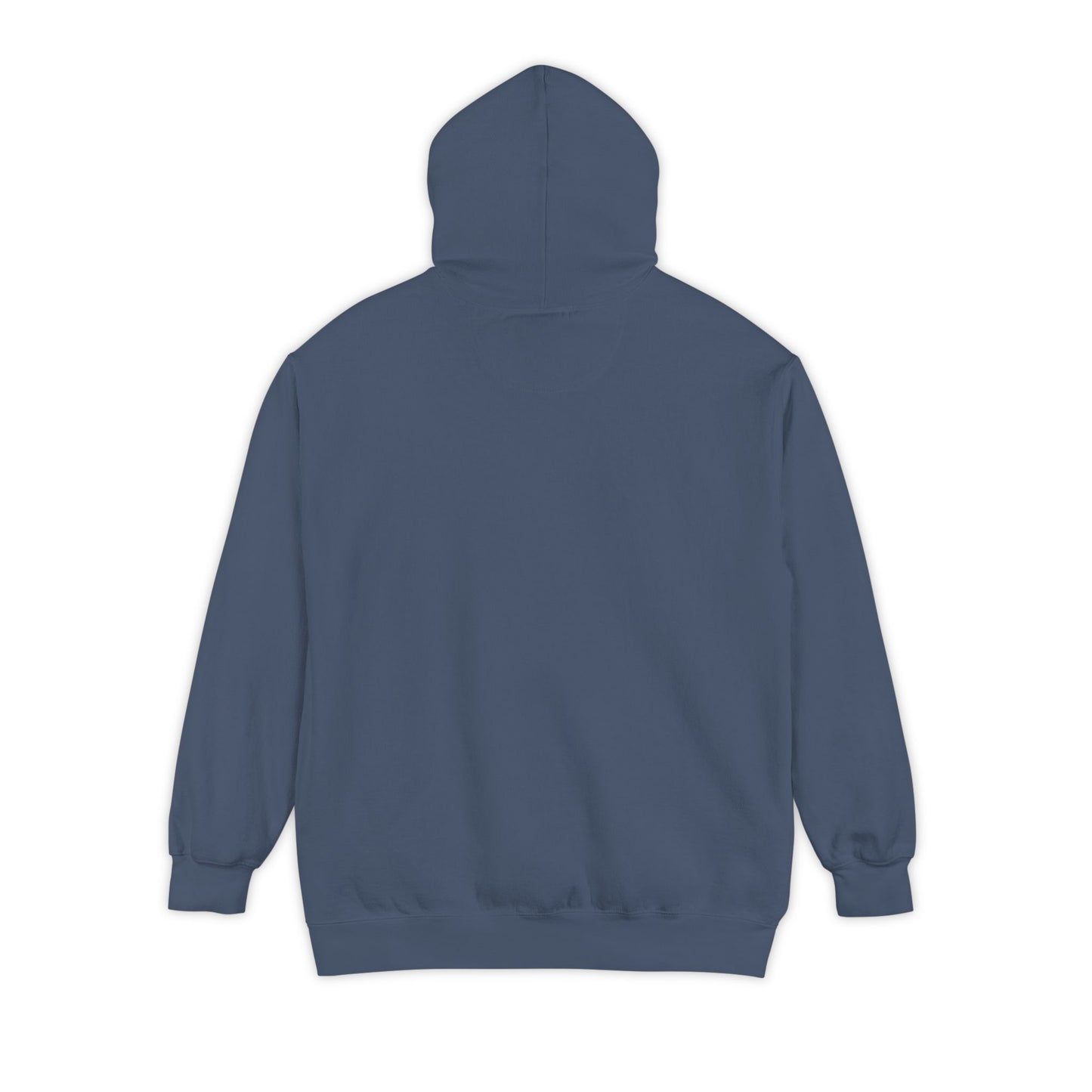 Classic FAOC Hoodie | All Black Logo