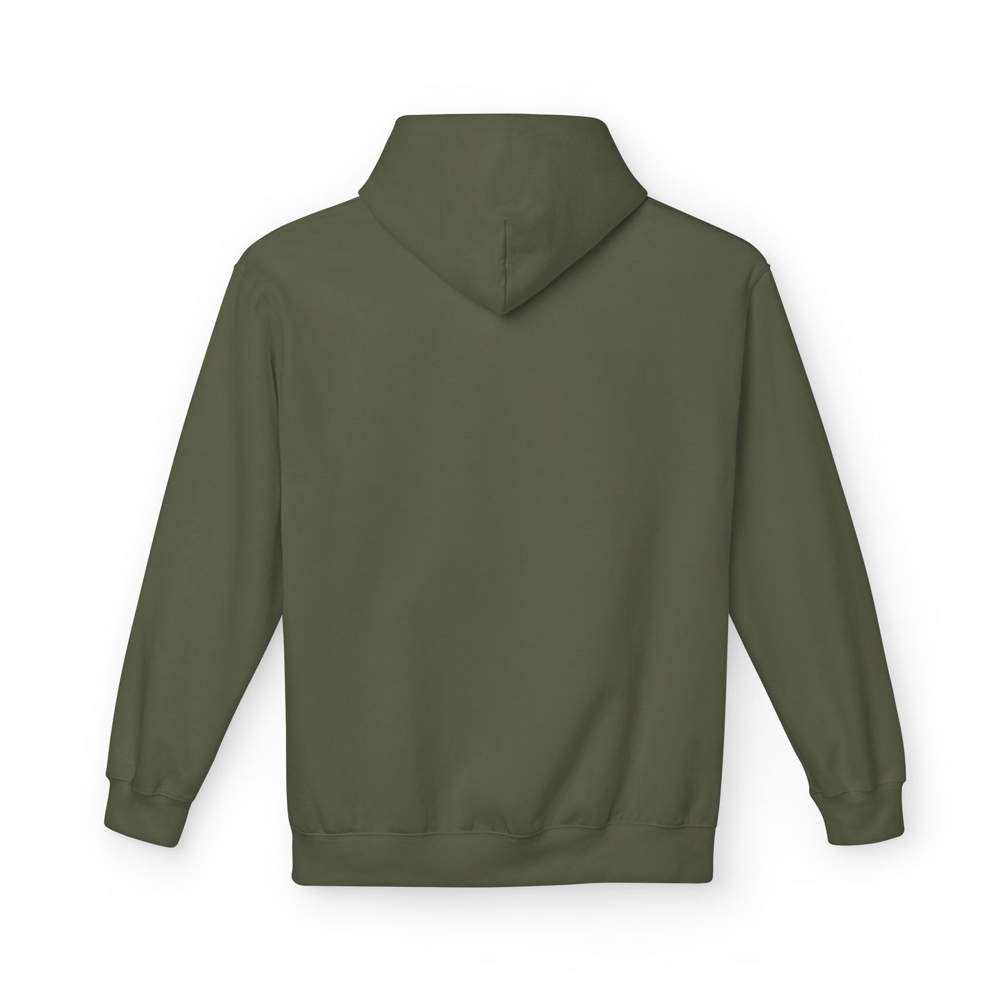 Everyday FPT Hoodie | All Black Logo