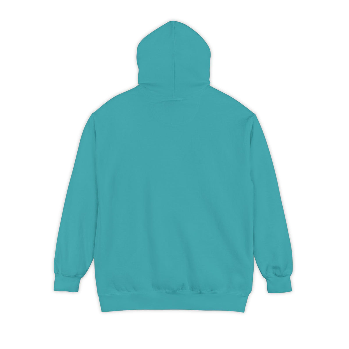 Classic FAOC Hoodie | White Logo