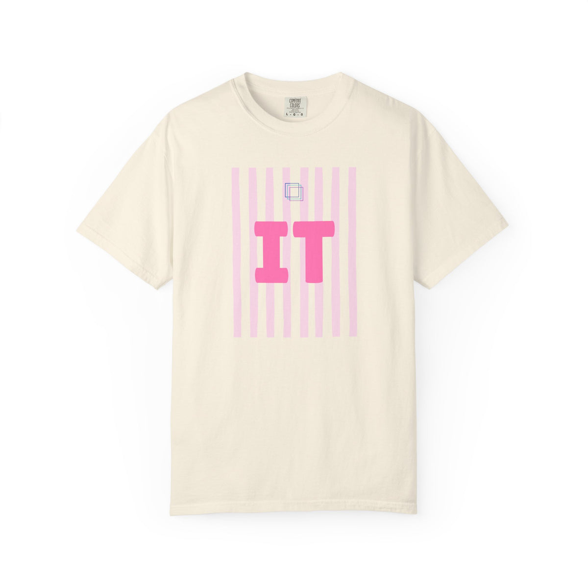 Classic Stripe Tee | IT