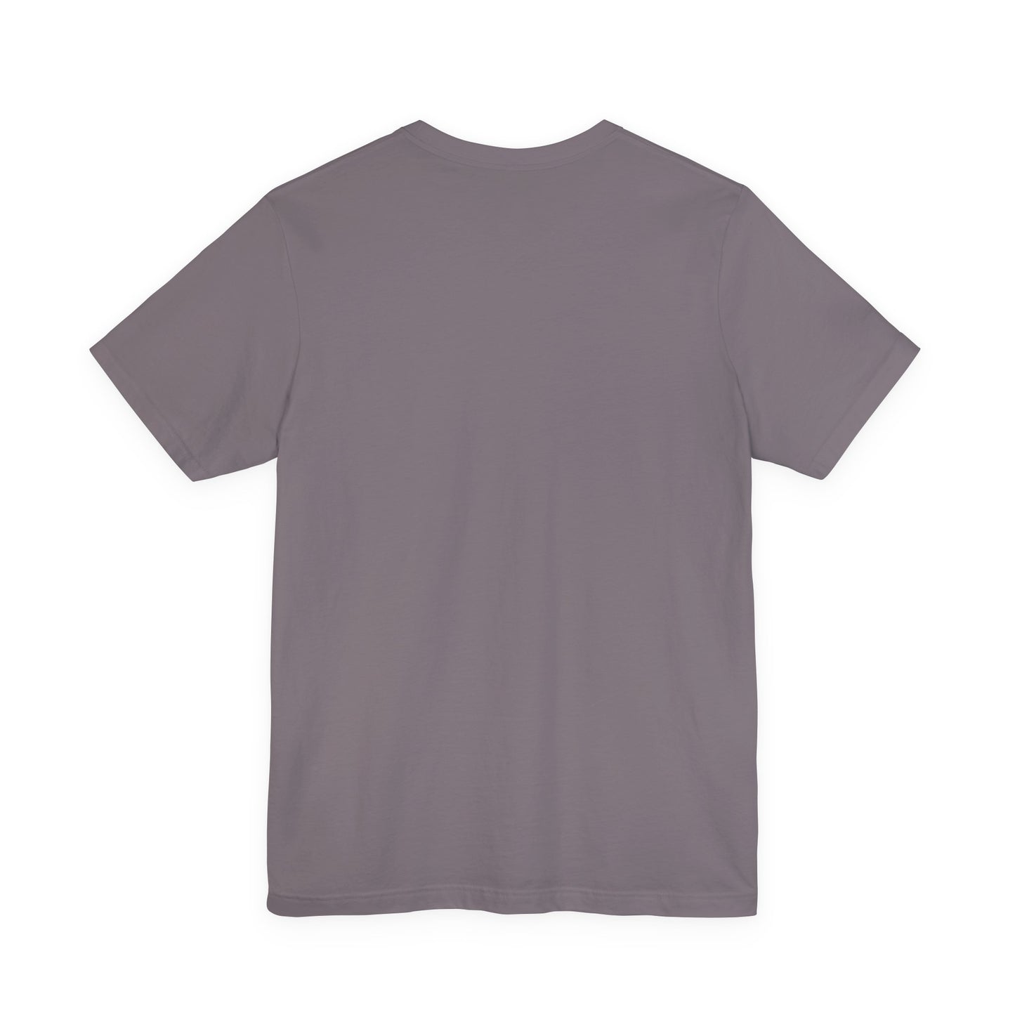 Premium FAOC Tee | All White Logo