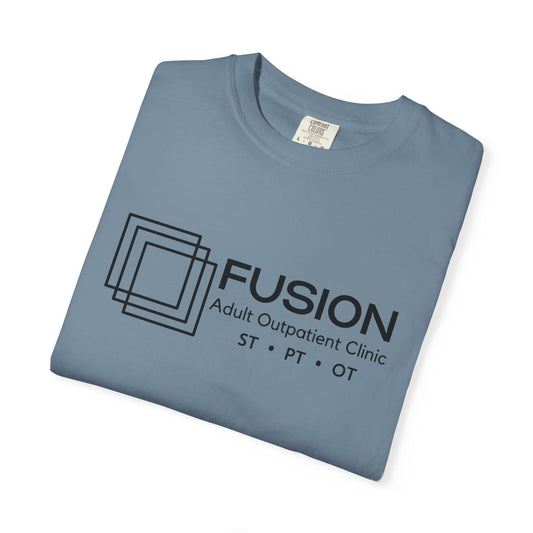 Classic FAOC Tee | All Black Logo
