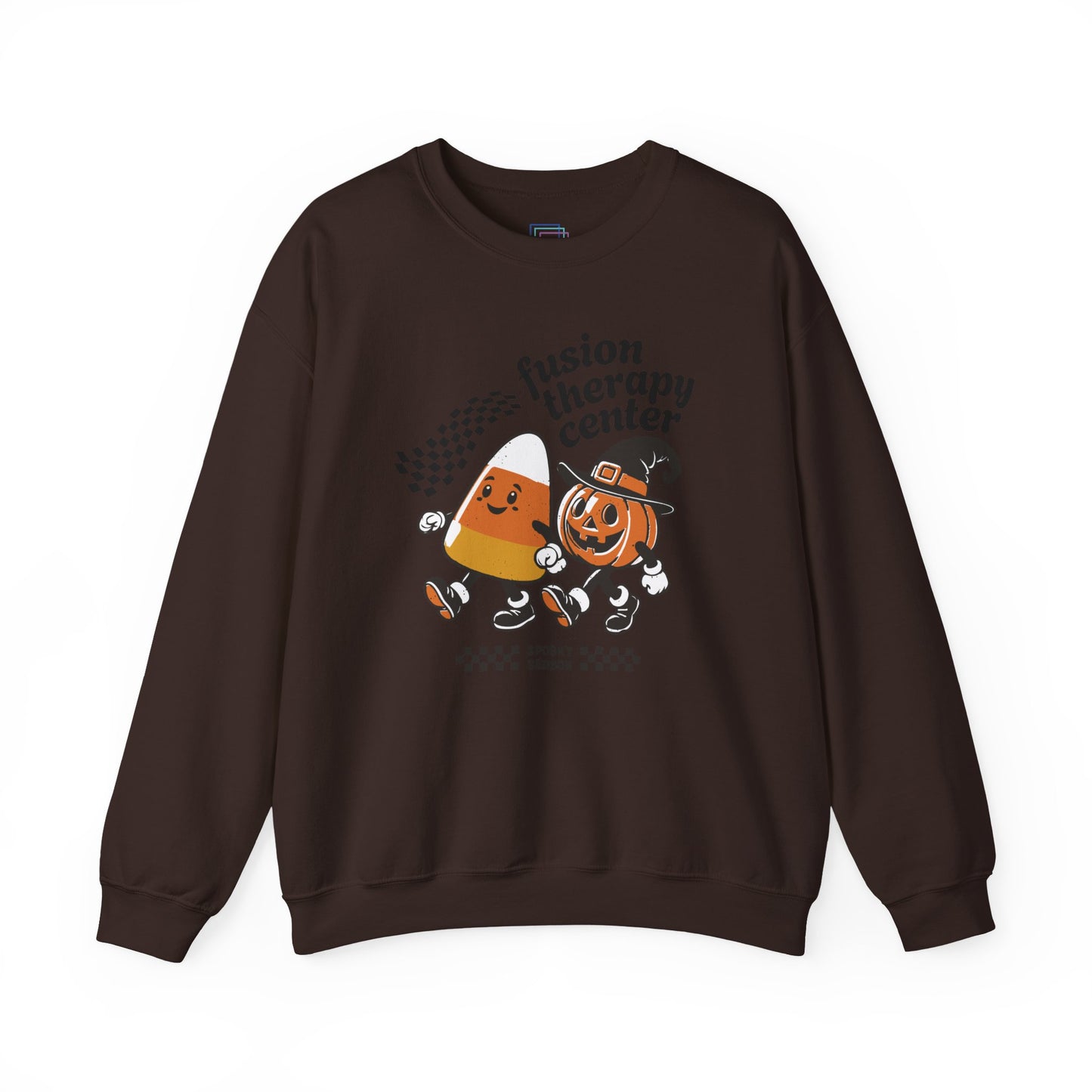 Everyday Sweatshirt | Trick or Treat