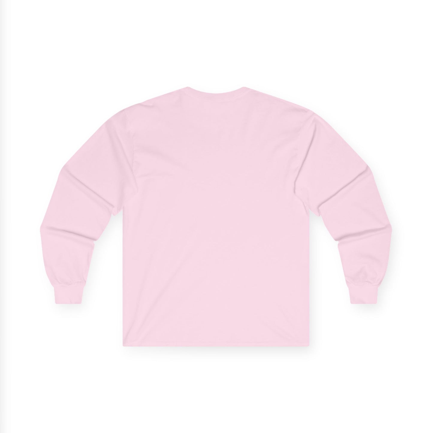 Everyday FPT Long Sleeve Tee | Black Logo
