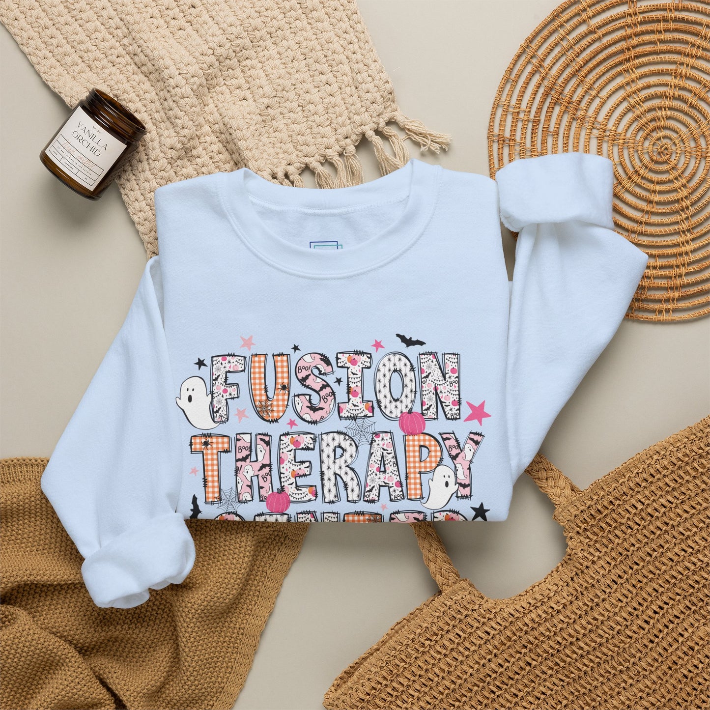 Everyday Sweatshirt | Boo Crew