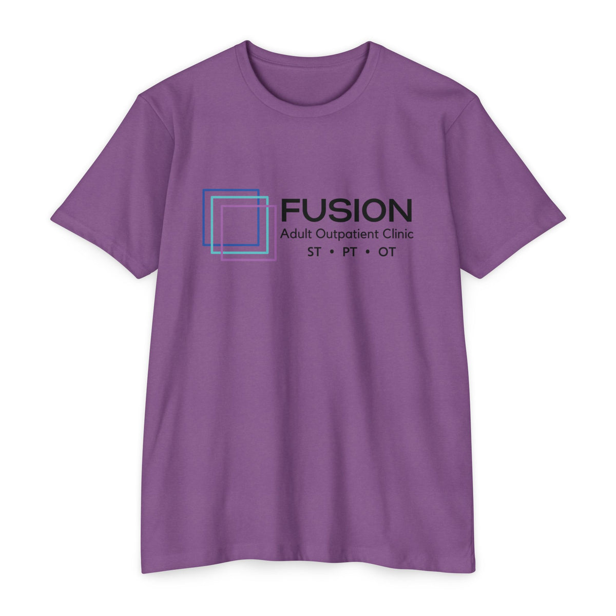 Essential FAOC Tee | Black Logo