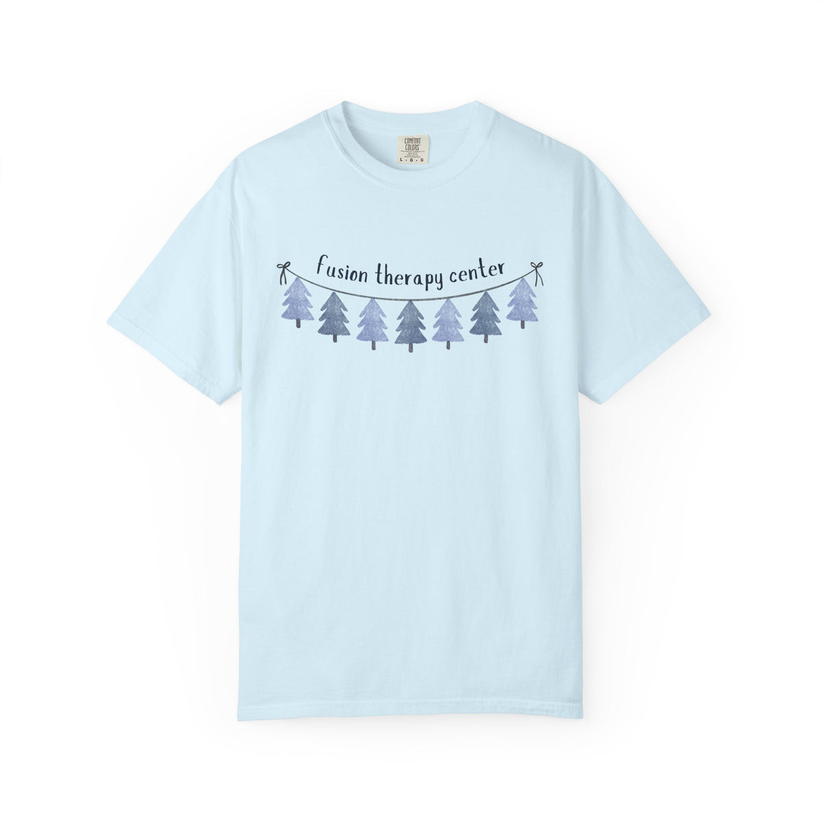 Classic Tee | Winter Wonderland