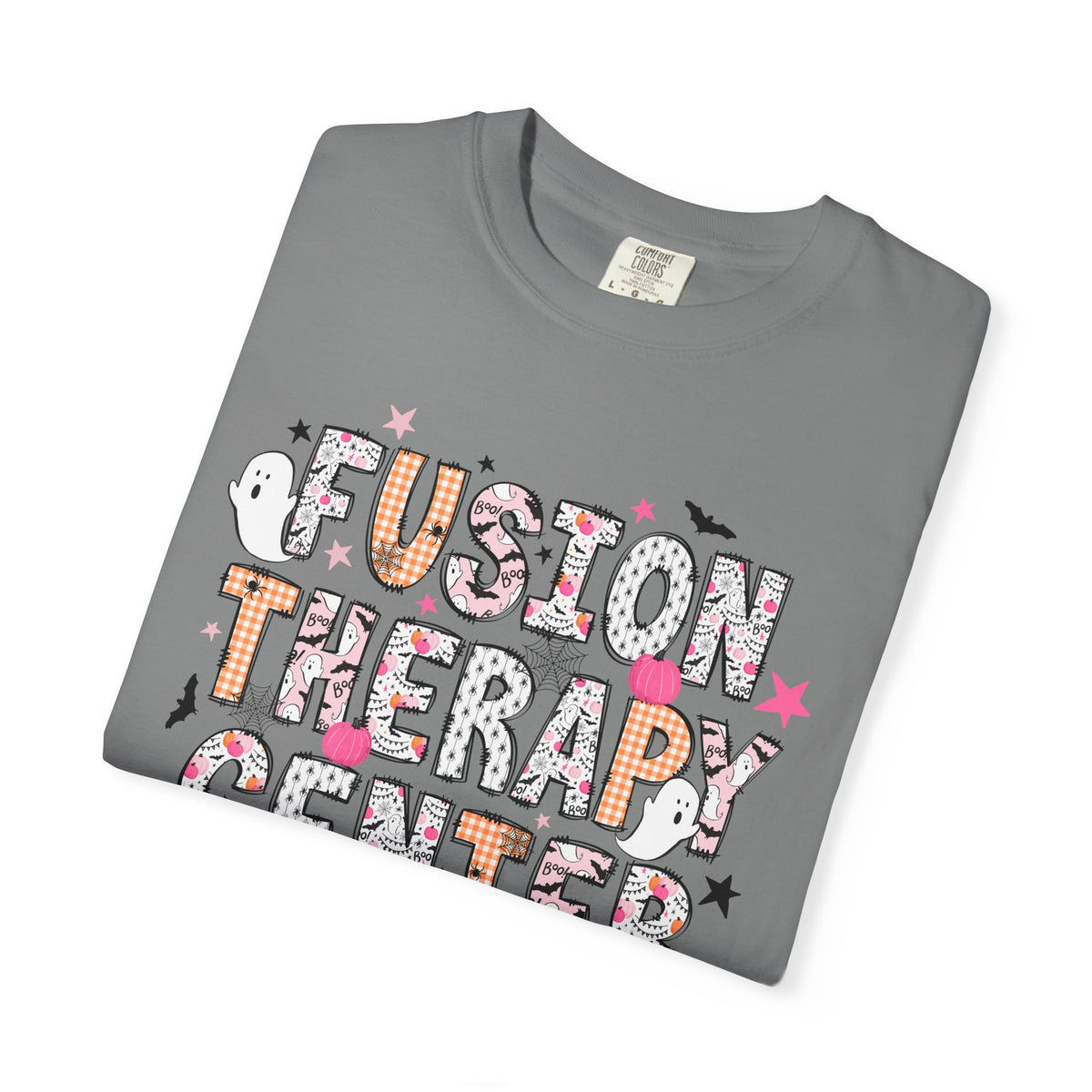 Classic Tee | Boo Crew