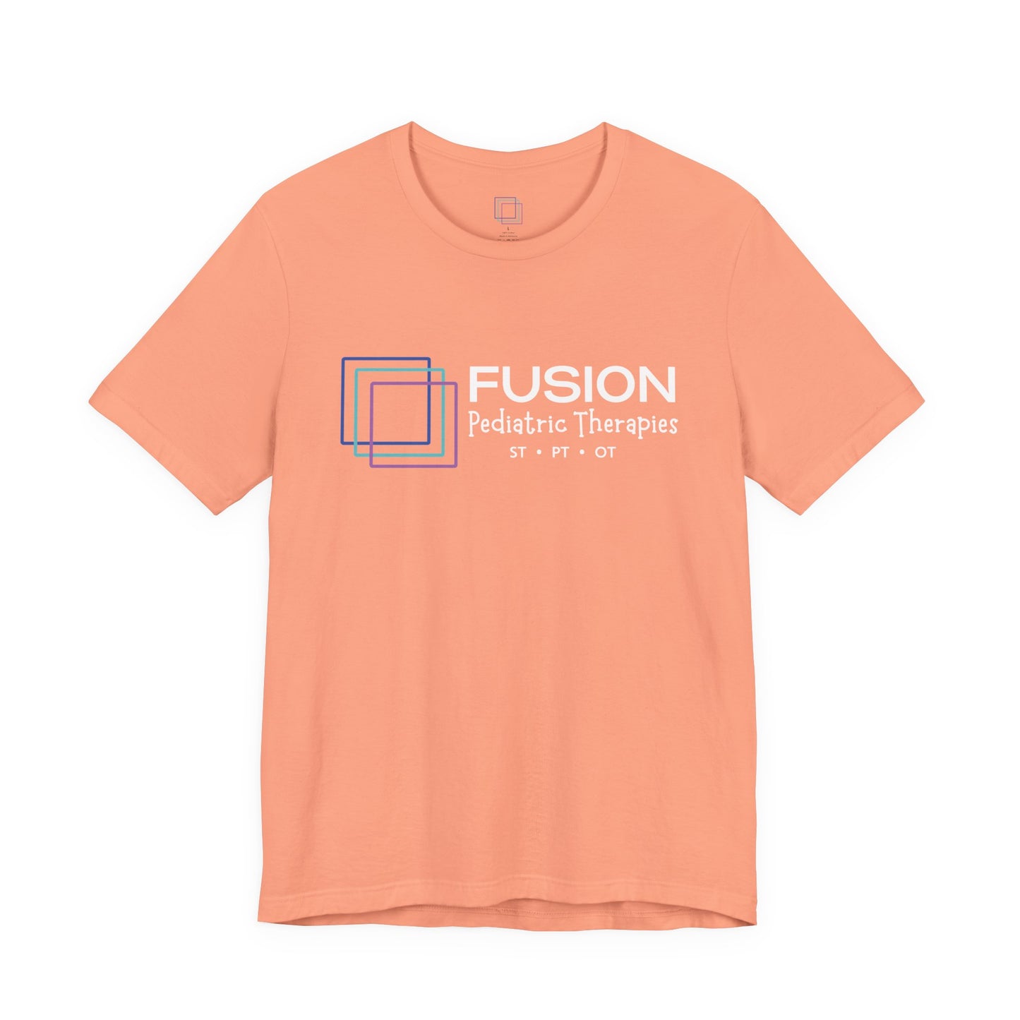 Premium FPT Tee | White Logo