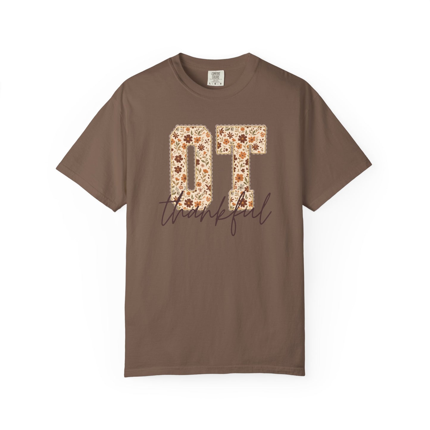 Classic Tee | OT Thankful