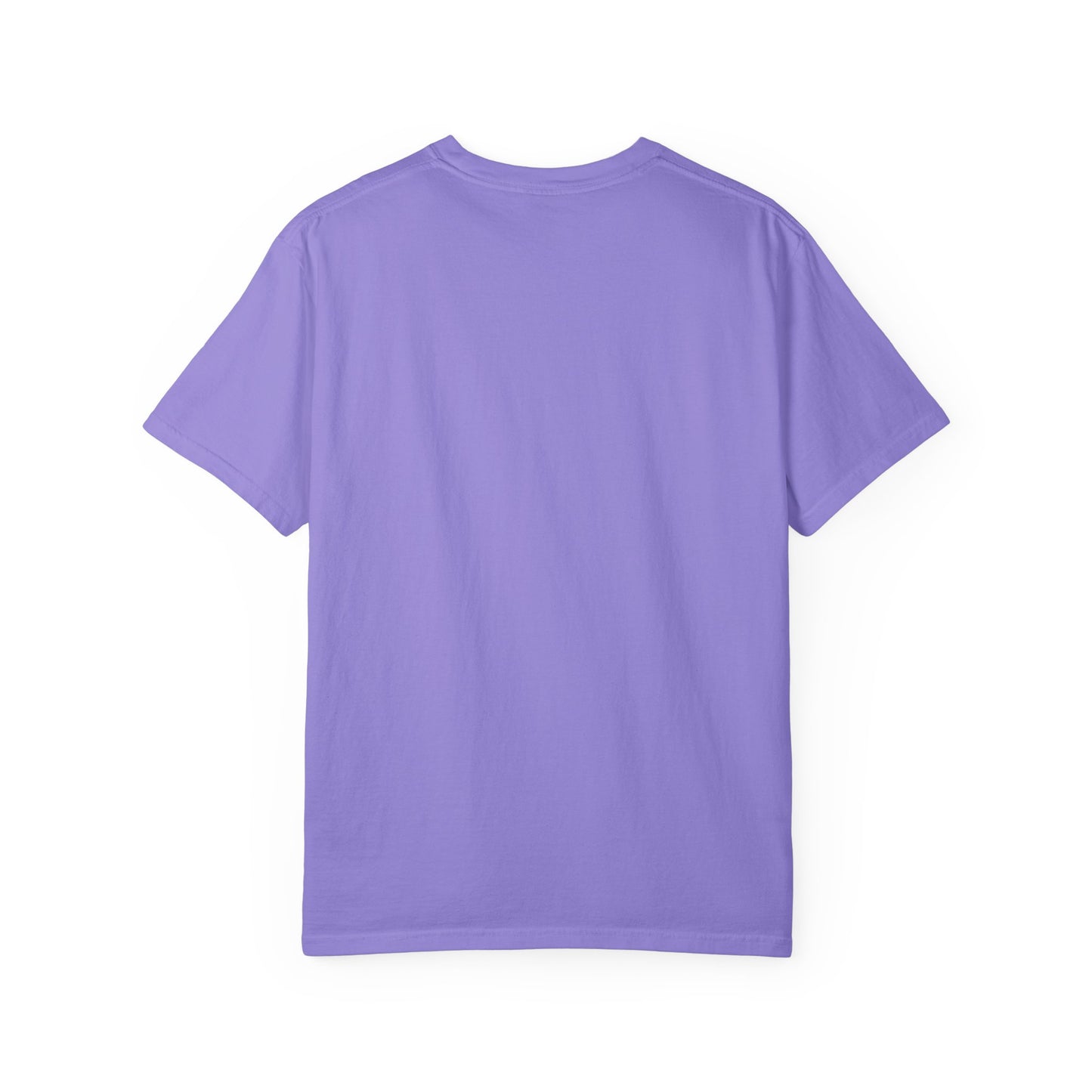 Classic FPT Tee | All White Logo