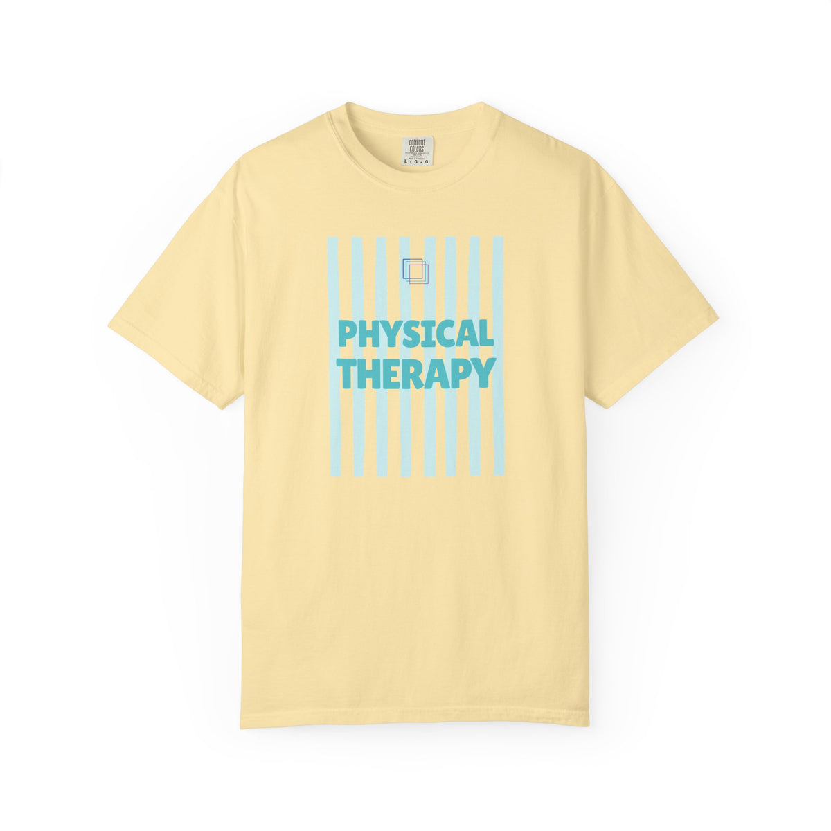 Classic Stripe Tee | Physical Therapy