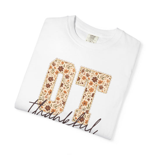 Classic Tee | OT Thankful