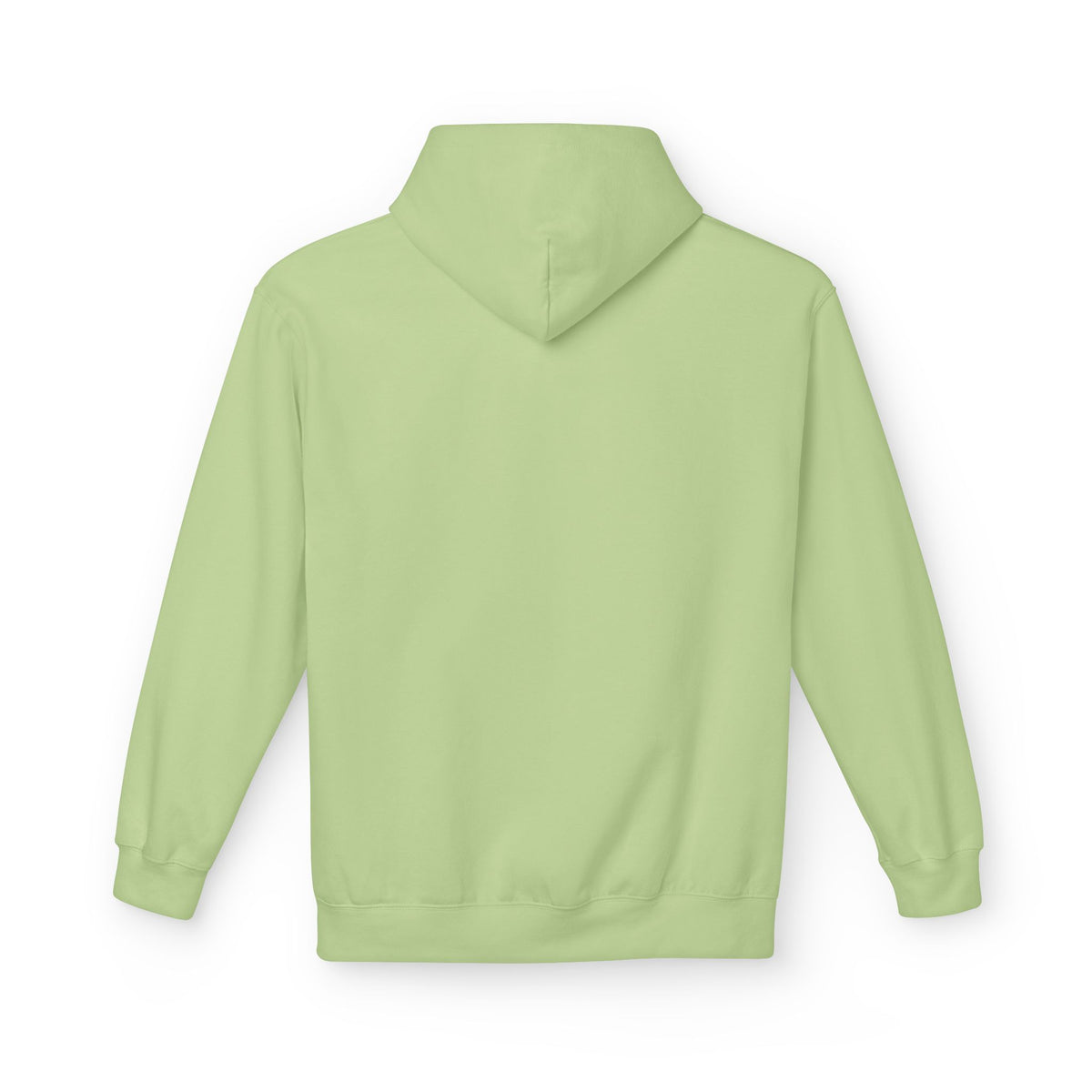 Everyday FAOC Hoodie | White Logo