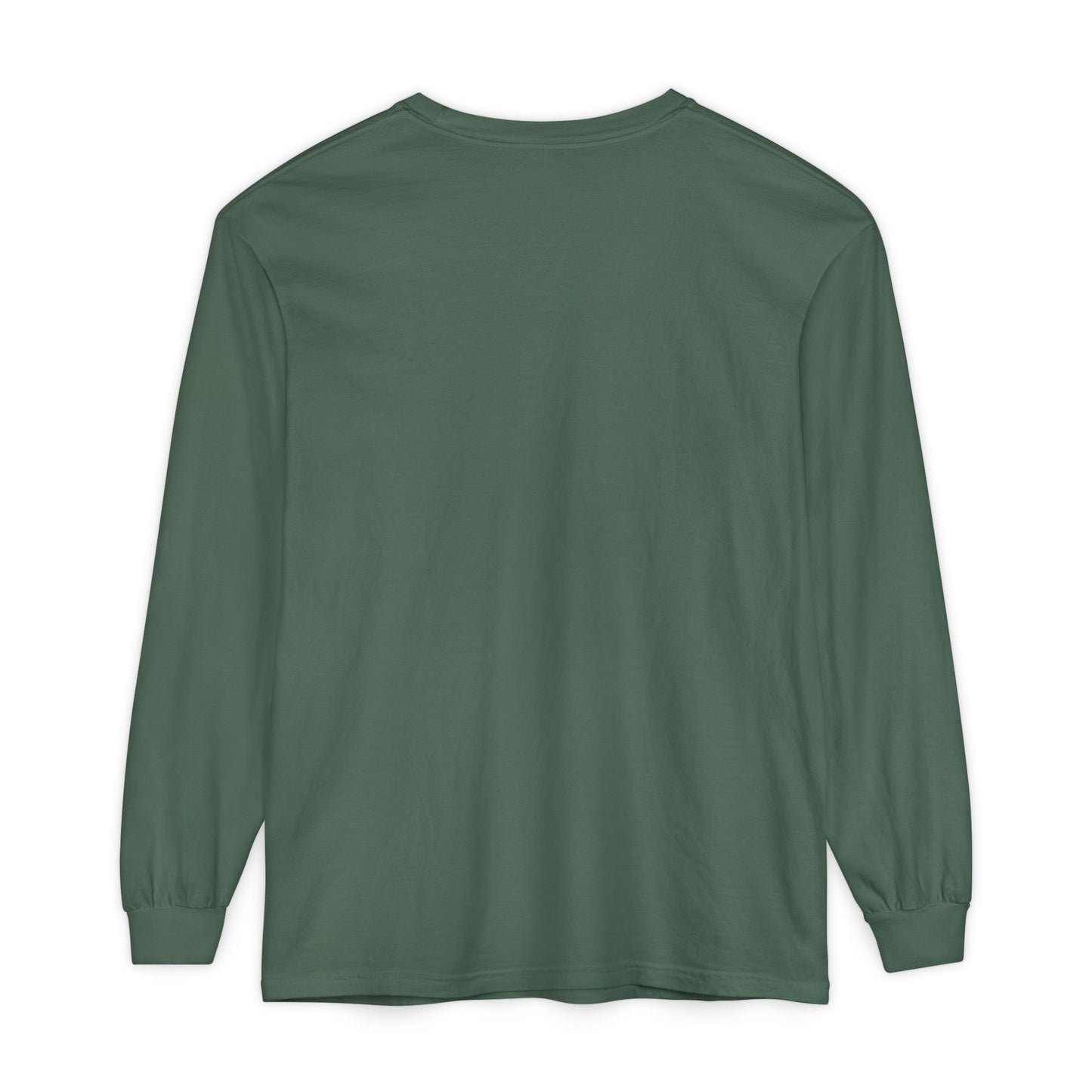 Classic Long Sleeve Tee | Fusion Tree