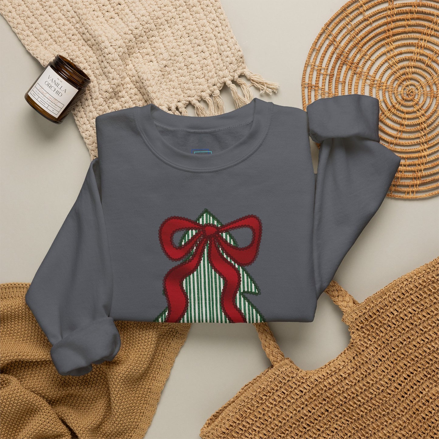Everyday Sweatshirt | Fusion Tree