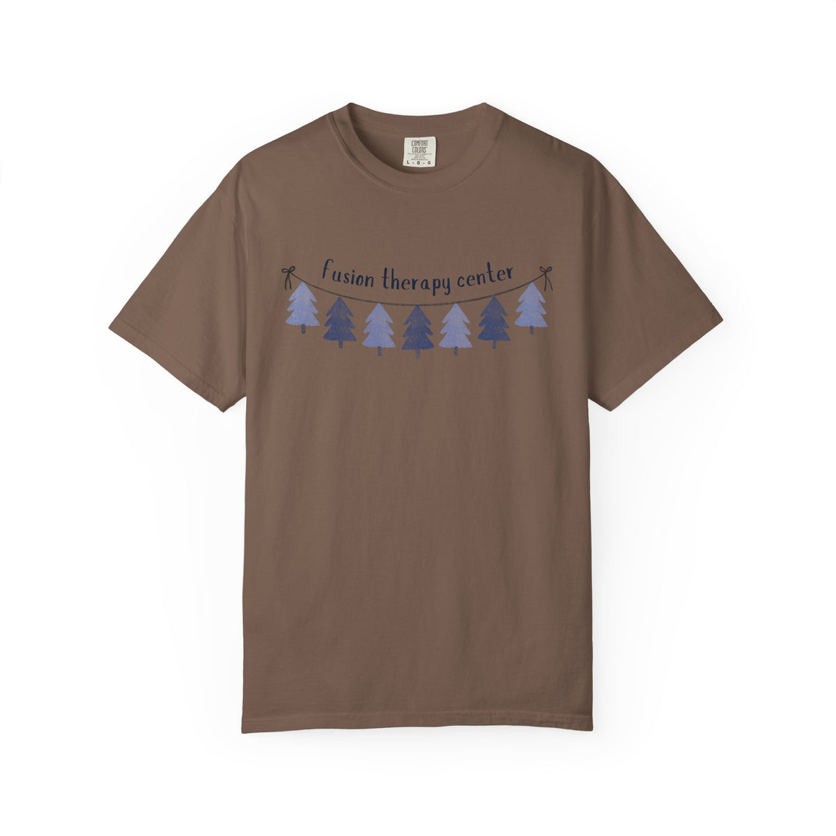Classic Tee | Winter Wonderland