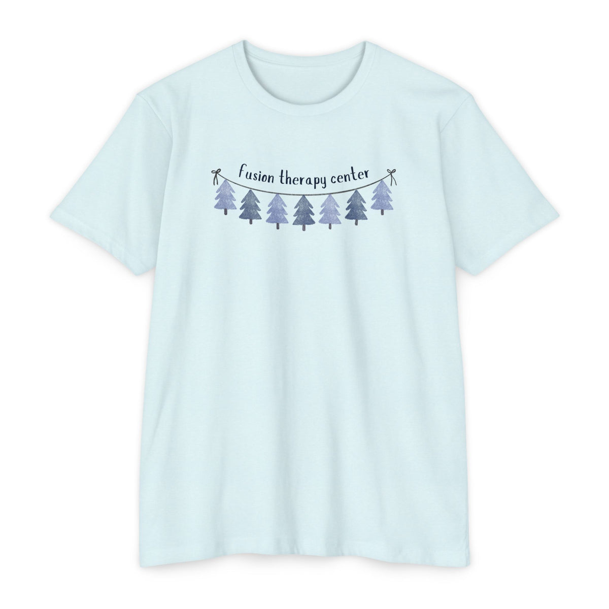 Essential Tee | Winter Wonderland