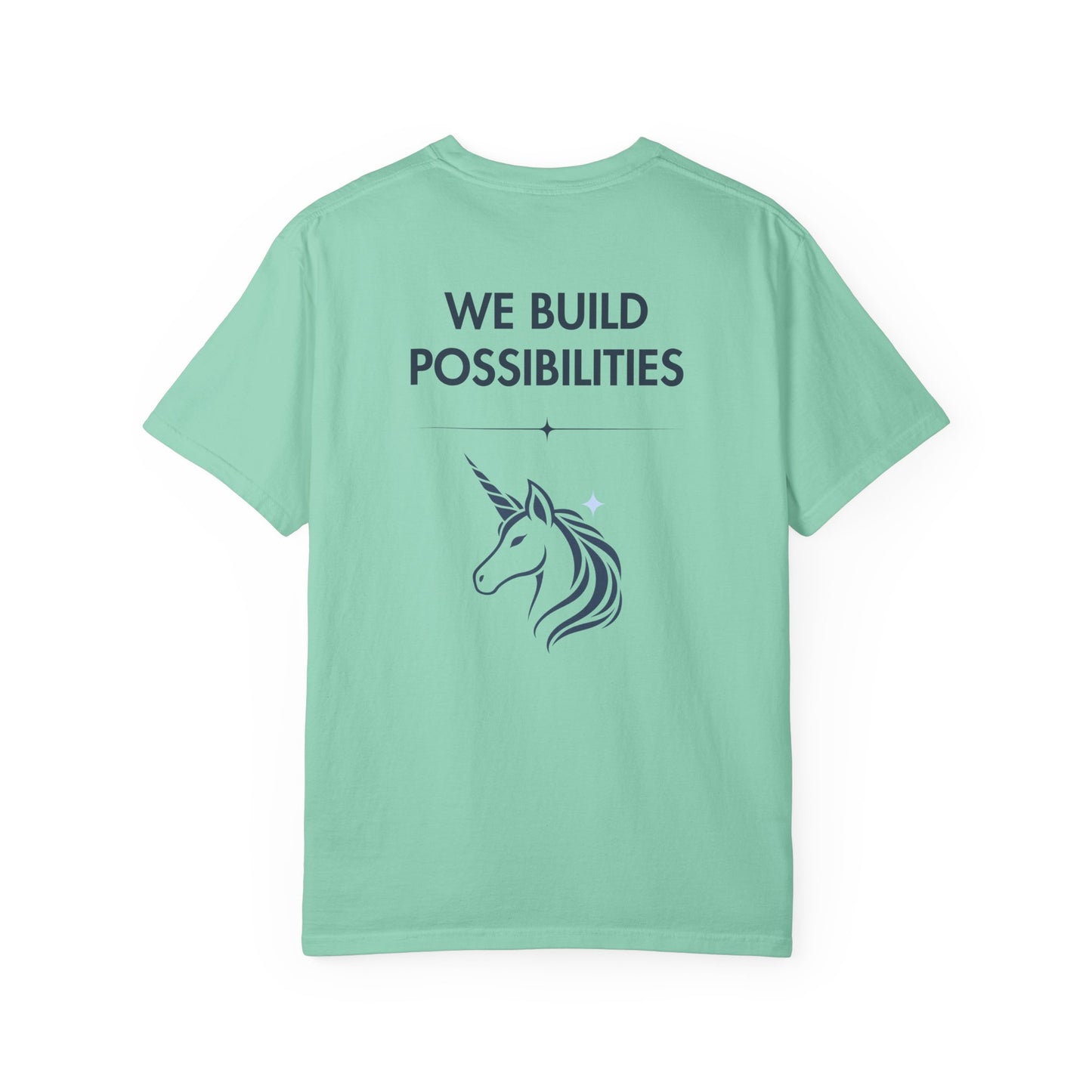 Classic Tee | FAOC Unicorns