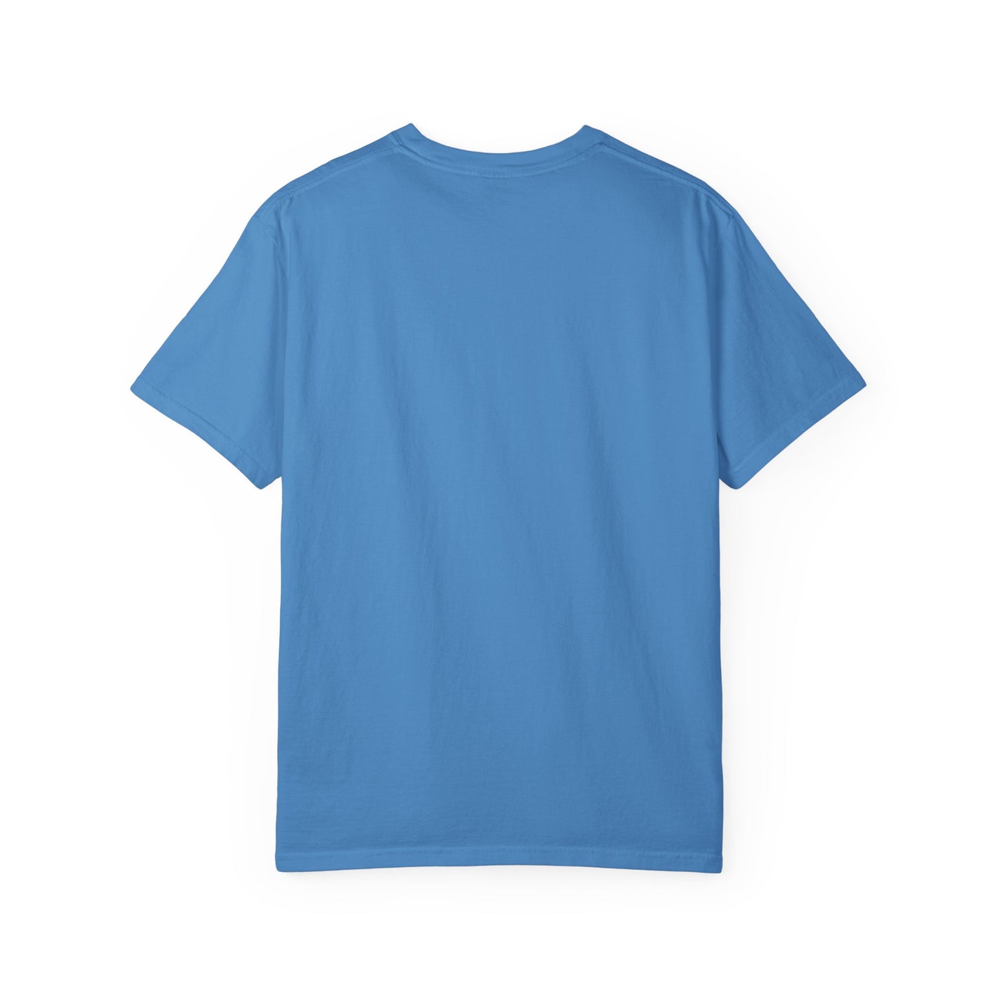 Classic FPT Tee | White Logo