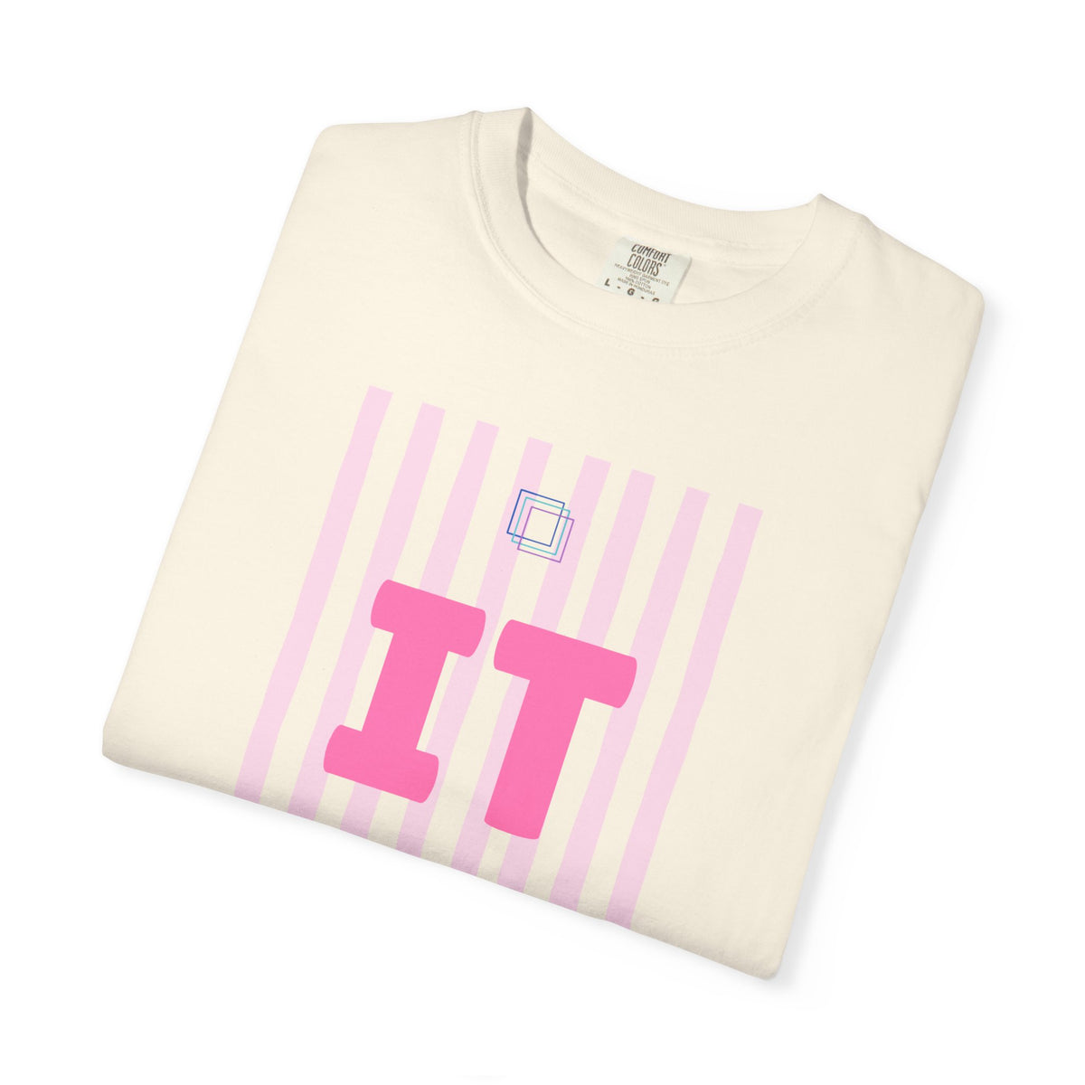 Classic Stripe Tee | IT