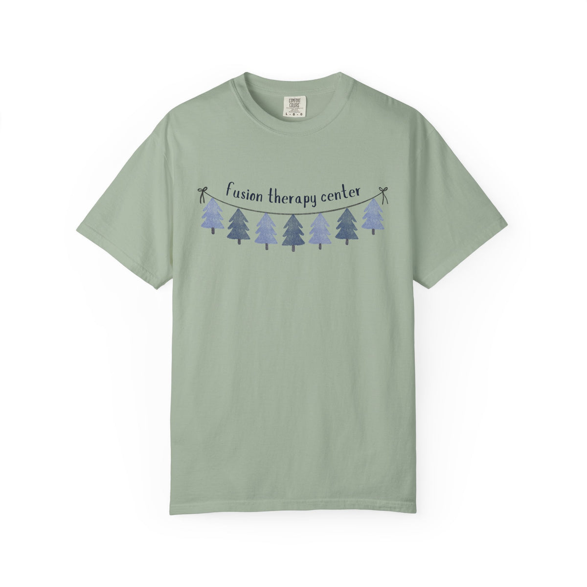 Classic Tee | Winter Wonderland