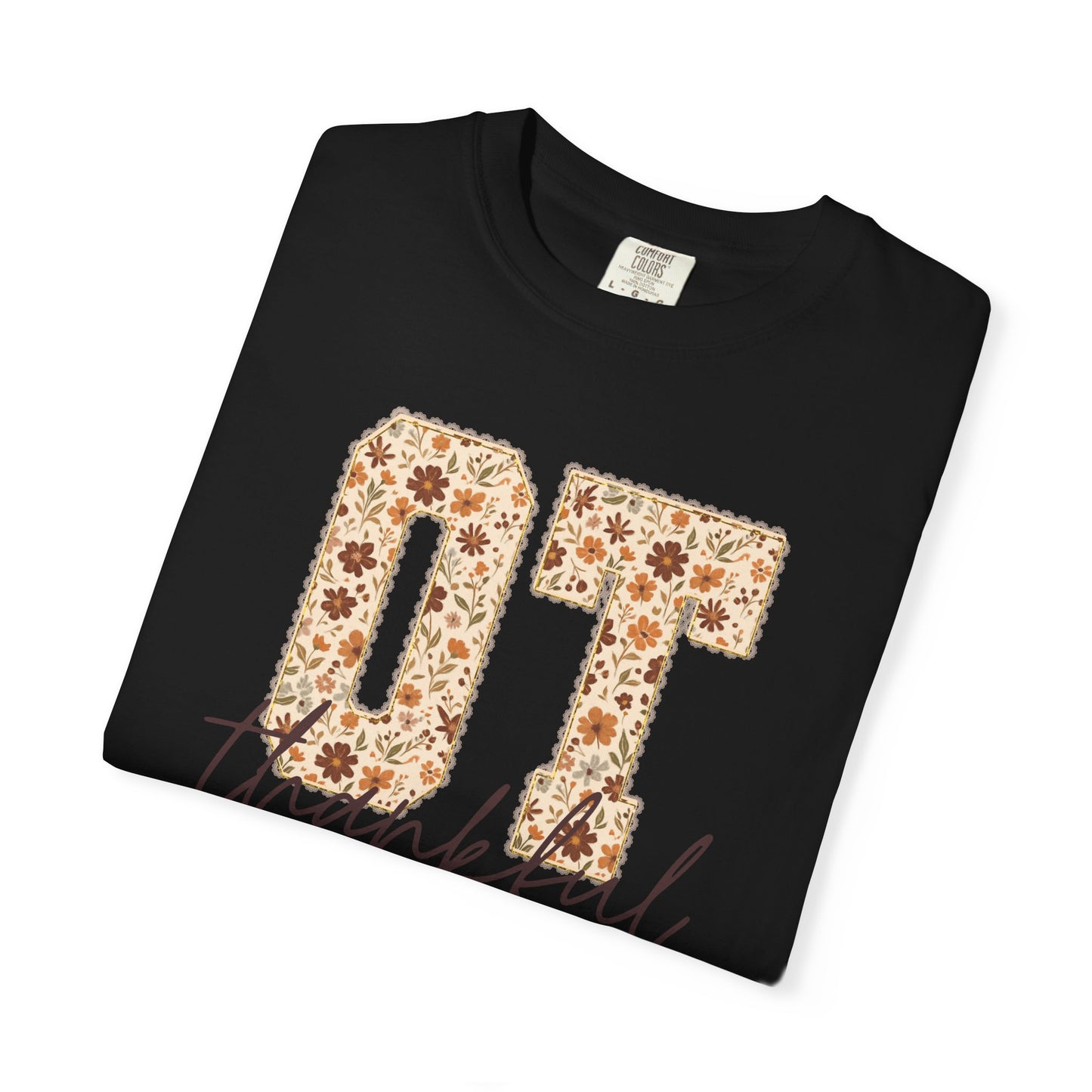 Classic Tee | OT Thankful