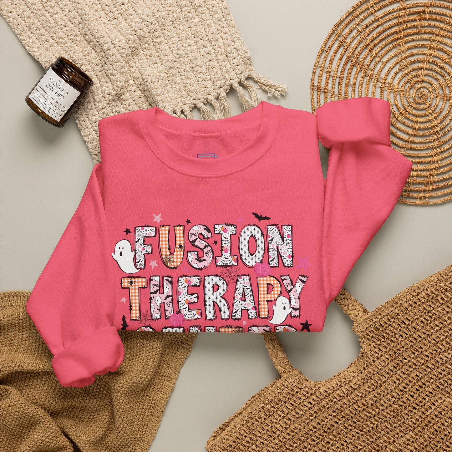 Everyday Sweatshirt | Boo Crew