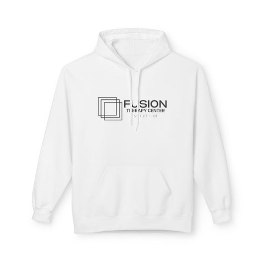 Everyday FTC Hoodie | All Black Logo