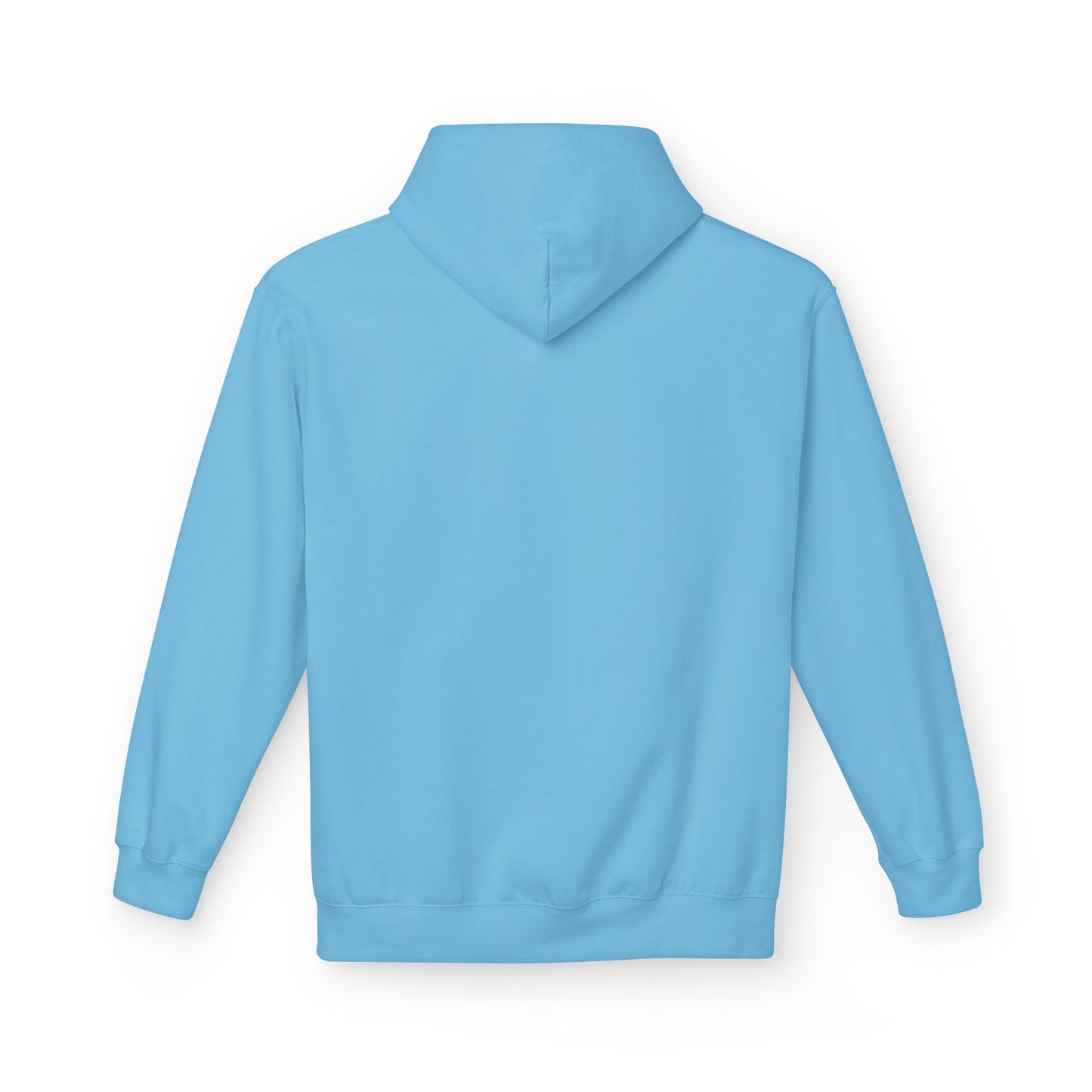 Everyday FPT Hoodie | All White Logo