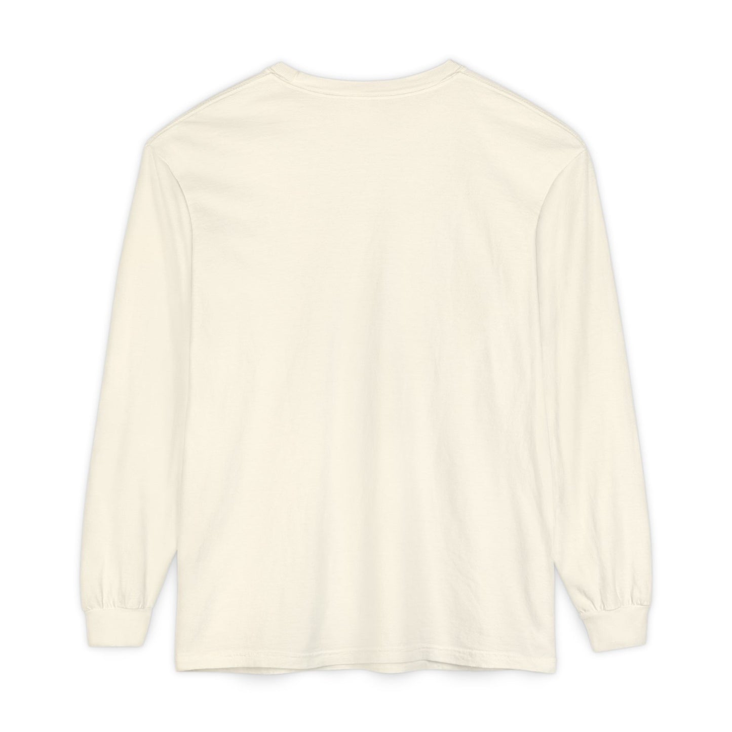 Classic Long Sleeve Tee | Fusion Tree