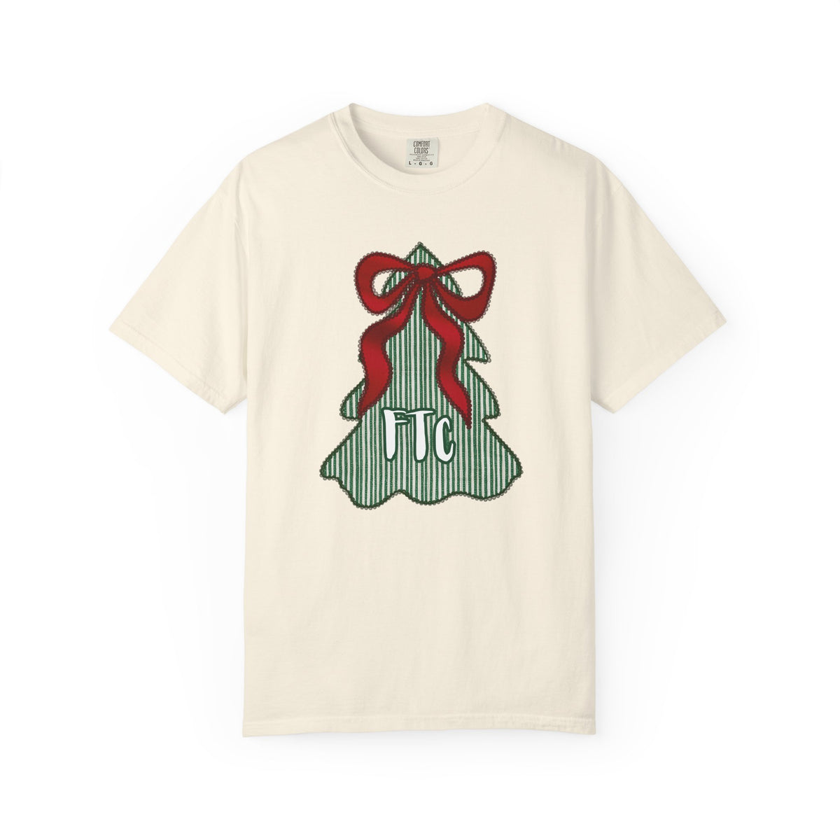 Classic Tee | Santa's Favorite