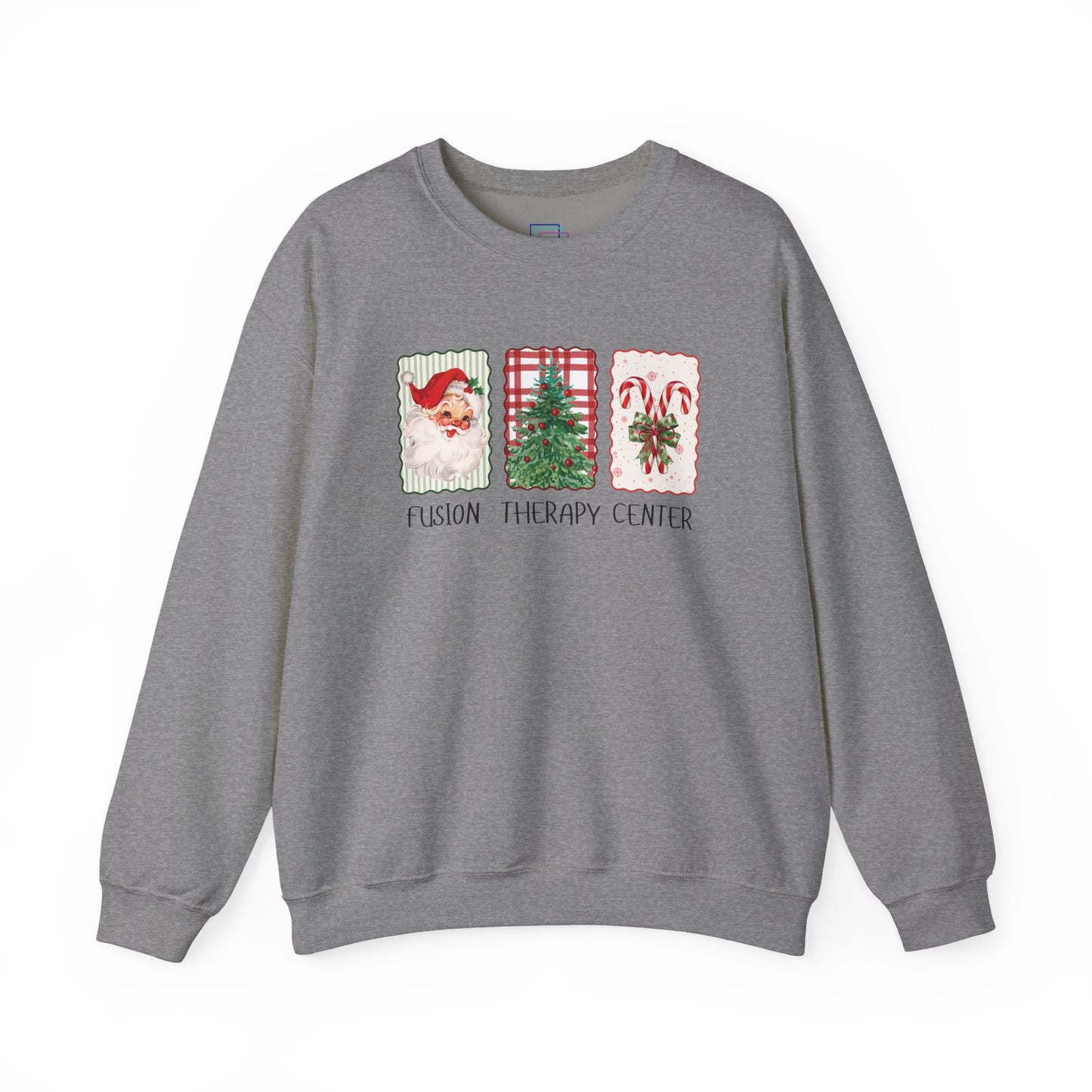 Everyday Sweatshirt | Merry Trio