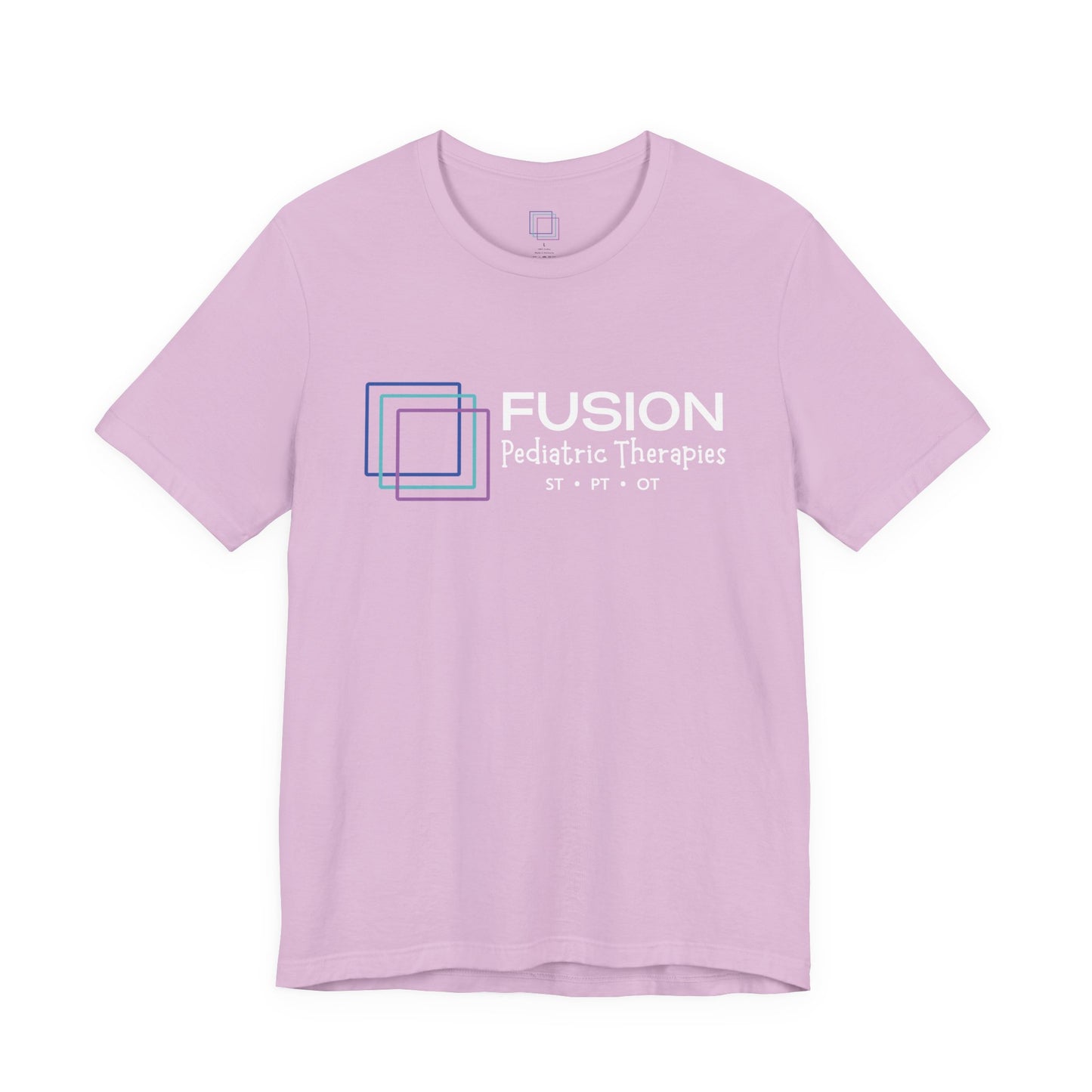Premium FPT Tee | White Logo