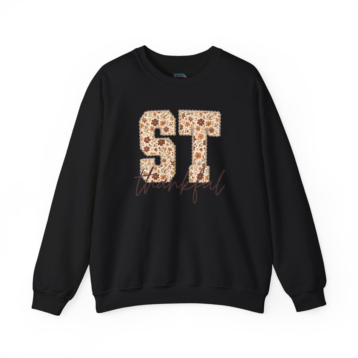 Everyday Sweatshirt | ST Thankful