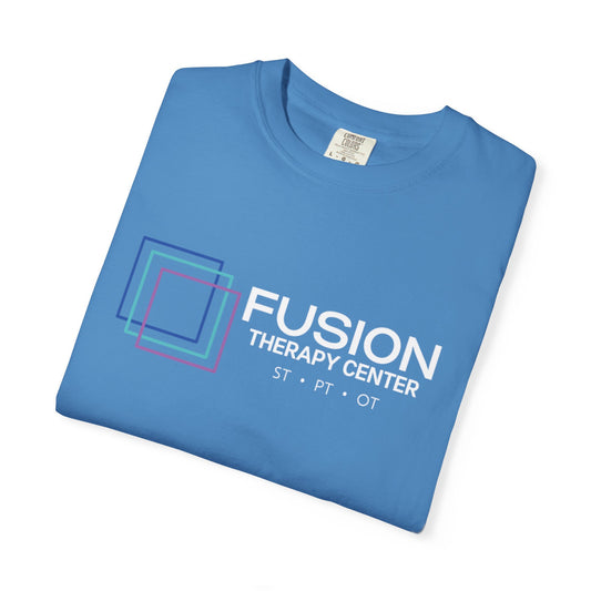 Classic FTC Tee | White Logo