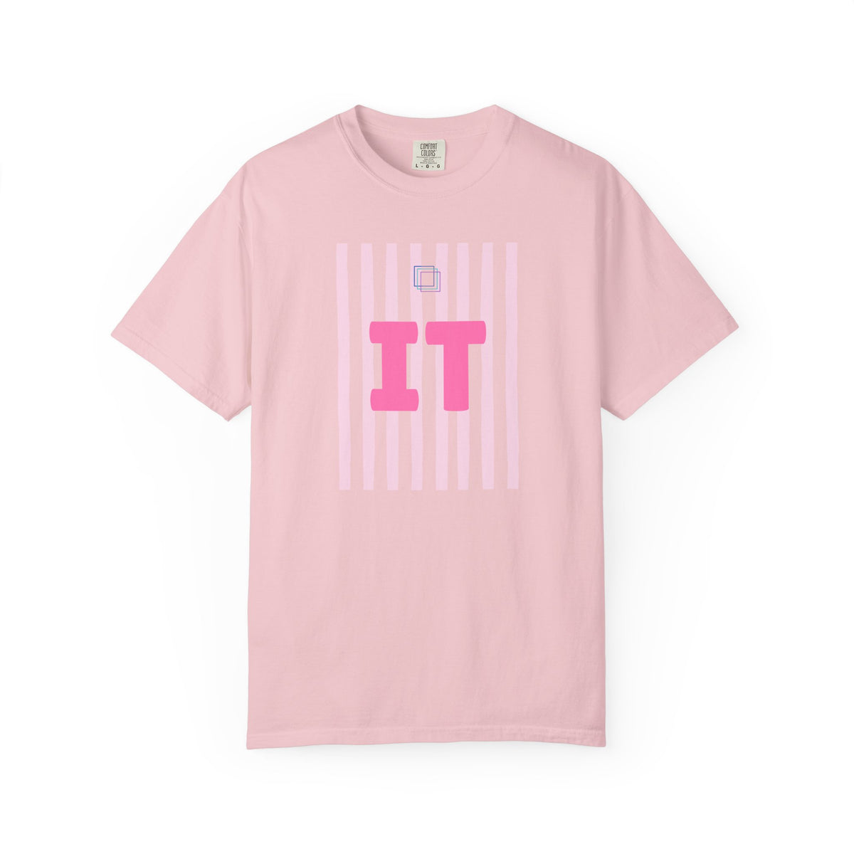 Classic Stripe Tee | IT