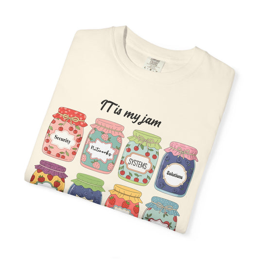 Classic Jam Tee | IT