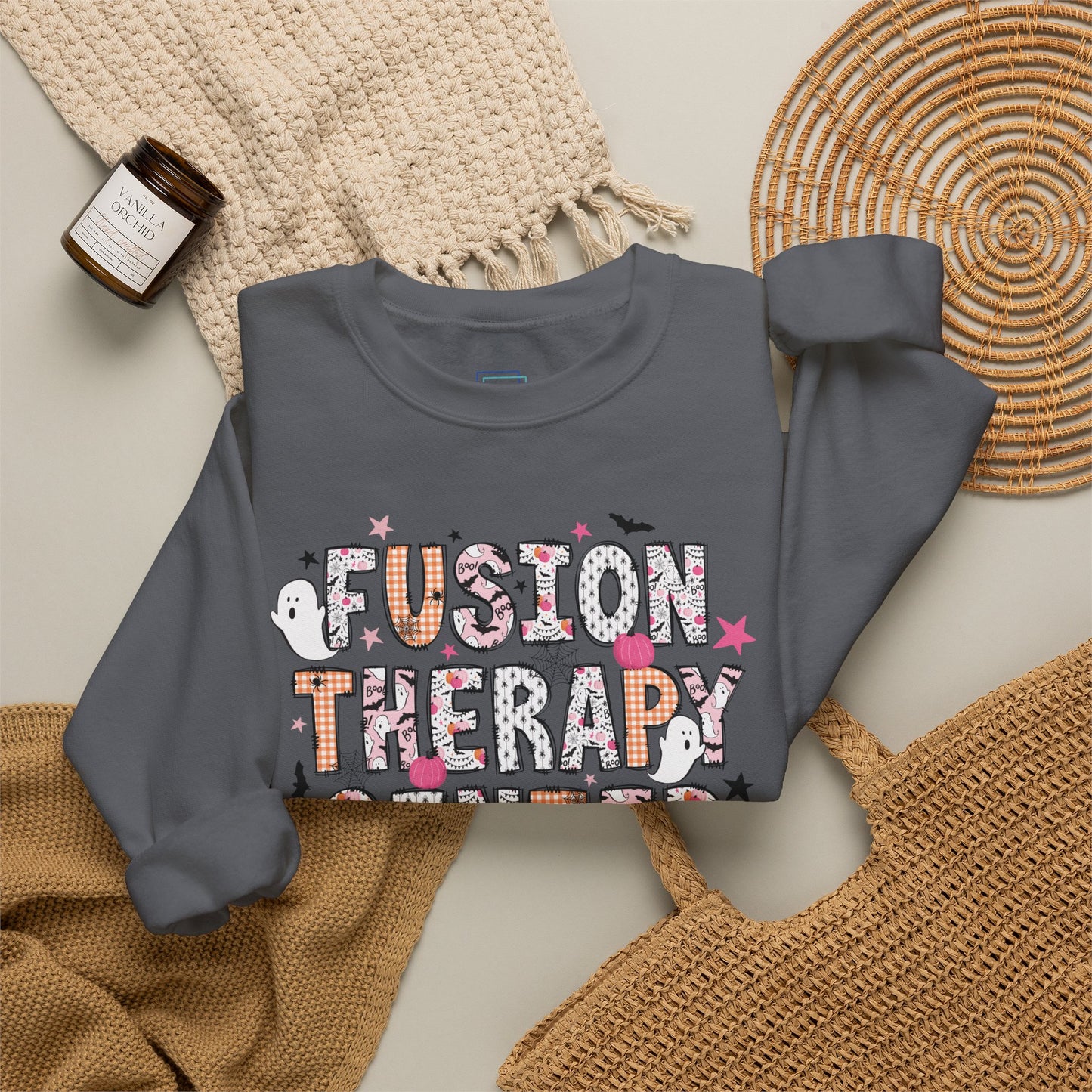Everyday Sweatshirt | Boo Crew