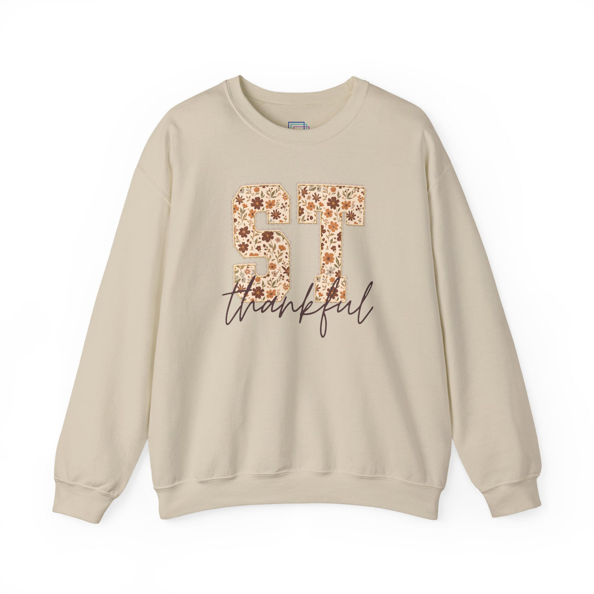Everyday Sweatshirt | ST Thankful