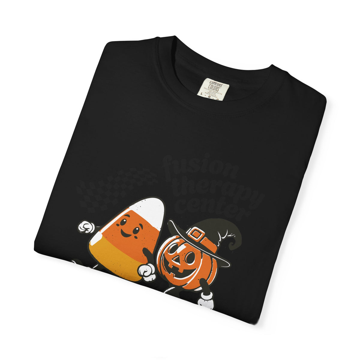 Classic Tee | Trick or Treat
