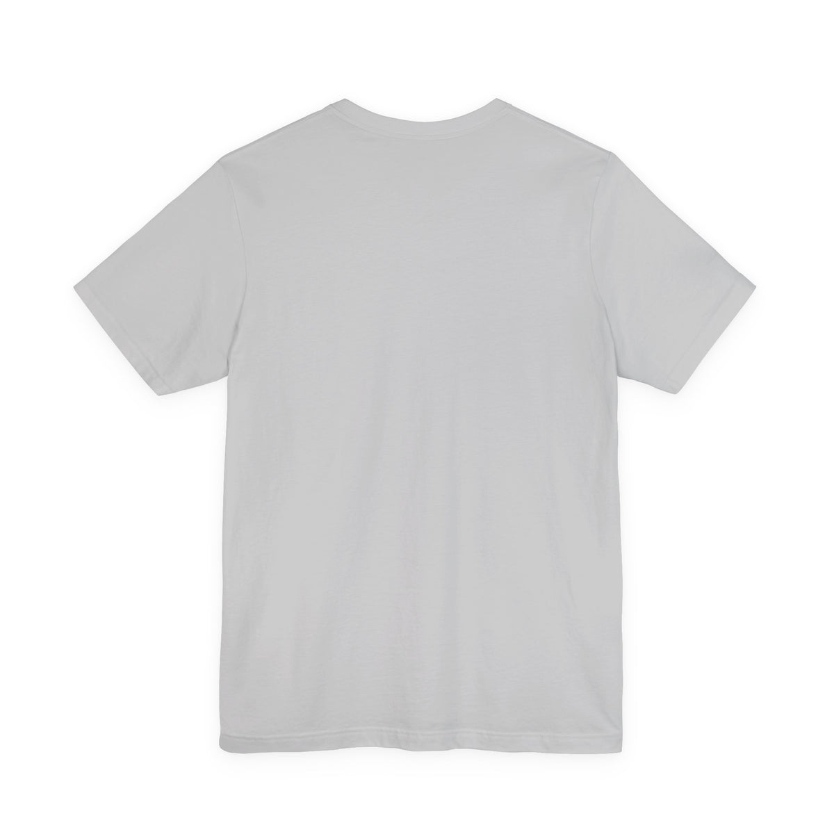 Premium FTC Tee | All Black Logo