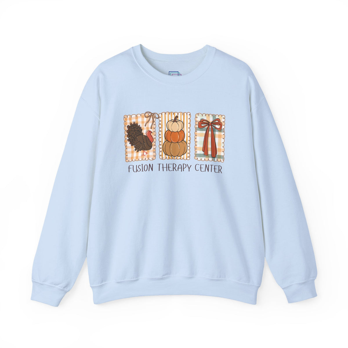 Everyday Sweatshirt | Thankful Trio